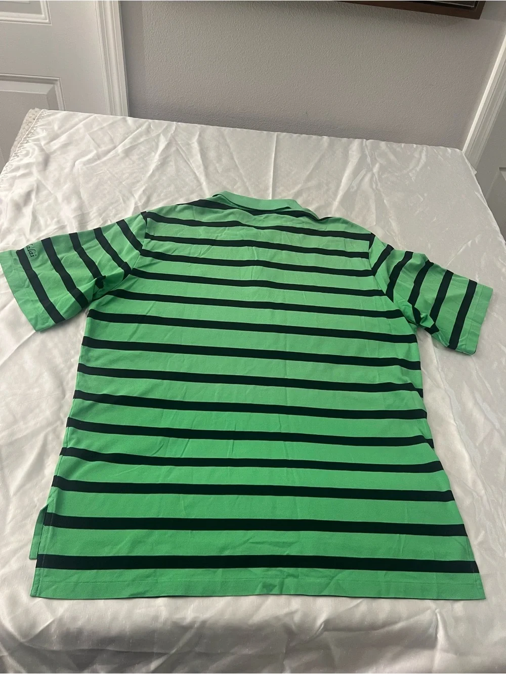 Polo golf t-shirt Ralph Lauren